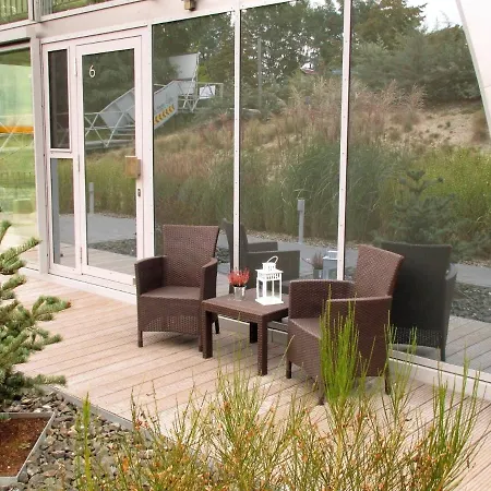 Dune Nr 6 Apartman Elsterheide