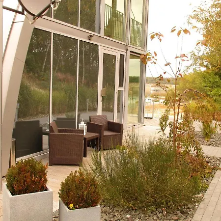 Dune Nr 6 Apartman