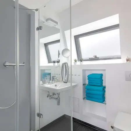 Apartman Dune Nr 6 *