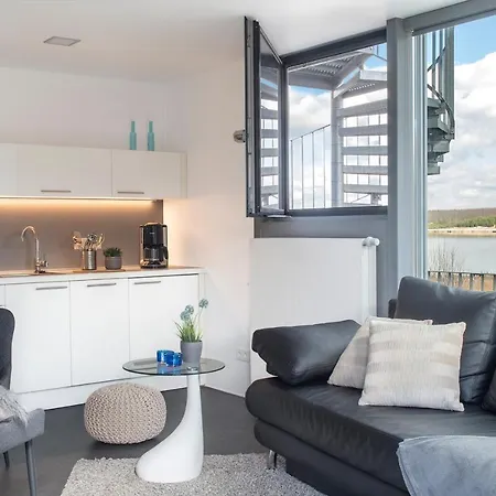 Apartman Dune Nr 6